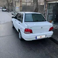 پراید ۱۳۲ مدل ۸۹