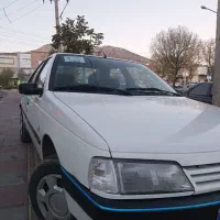 پژو آدی تک سوزسالم سرحال|خودرو سواری و وانت|بانه, |دیوار