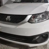 خودرو صفر ساینا GX دوگانه سوز اسفند ۱۴۰۴