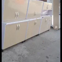 کابینت اماده