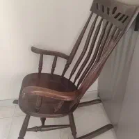 صندلی راک