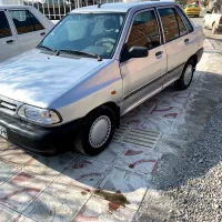 پراید صبا 89|خودرو سواری و وانت|بندر ترکمن, |دیوار