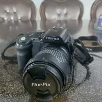 فروش دوربینfinepix9600 ژاپن   دستگاه نو نو میباشد