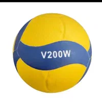 والیبال دوستانه