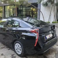 پریوس اروپایی و ایرتویایی فول ترین Prius 2017|خودرو سواری و وانت|تهران, ستارخان|دیوار
