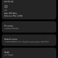 گوشی شیائومی note 13 pro 4g|موبایل|تهران, تهرانپارس شرقی|دیوار