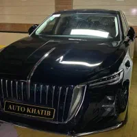 هونگچی H5 / بنزینی / تحویل فوری