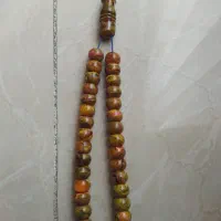 تسبیح کهربا