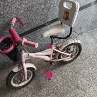 دوچرخه 12|دوچرخه، اسکیت، اسکوتر|قم, زنبیل آباد|دیوار