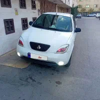 تیبا 2 مدل 98