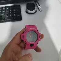 ساعت جی شاک مدل gw-9400|ساعت|اراک, |دیوار