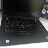 لپ تاپ لنوو مدل E 460 i7|رایانه همراه|تهران, تهرانپارس غربی|دیوار