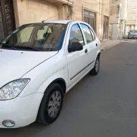 تیبا ۲ مدل ۱۴۰۰|خودرو سواری و وانت|زنجان, |دیوار