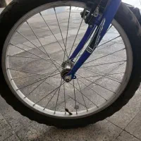 دوچرخه دنده ای سایز 20|دوچرخه، اسکیت، اسکوتر|تهران, شاهین|دیوار