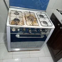 گاز|اجاق گاز و لوازم برقی پختوپز|قم, وادی السلام|دیوار