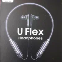 هندزفری دور گردنی بلوتوثی سامسونگ Uflex اصلی