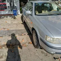 سمند ۸۴|خودرو سواری و وانت|ارومیه, |دیوار