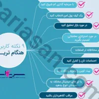 آموزش بازارهای مالی (کریپتو و فارکس) دراپ شیپینگ