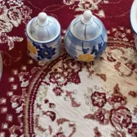 یه سری وسیله به فروش می رسد|ظروف سرو و پذیرایی|قزوین, |دیوار