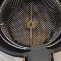 سرخکن|اجاق گاز و لوازم برقی پخت‌وپز|قم, لبچال|دیوار