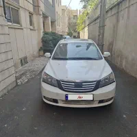 جلیلی امگرند اتوماتیک ۲۰۱۴|خودرو سواری و وانت|تهران, پاسداران|دیوار