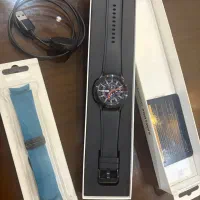 ساعت سامسونگ واچ ۴کلاسیک