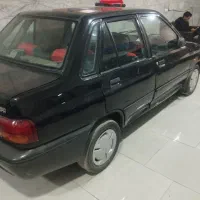 پراید87نقدواقساط