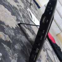 تلویزیون مسافرتی|تلویزیون و پروژکتور|کرمان, |دیوار