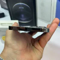 Iphone 12 Pro max 256 CHA باتری 96 درصد|موبایل|کرج, کوی امامیه|دیوار