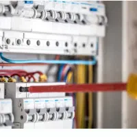 برقکار ساختمان