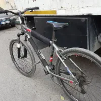 دوچرخه  ویوا ۲۷ نیم