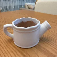 دیگ سفالی تزئینی مناسب سفره یلدا / گلدان سفالی|مجسمه، تندیس، ماکت|تهران, شهرآرا|دیوار