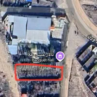 باغ در قره ورن