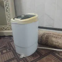 ماشین لباسشویی مینی|ماشین لباسشویی و خشککن لباس|زابل, |دیوار