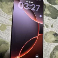 آیفون ۱۶پرومکس|موبایل|شاهرود, |دیوار