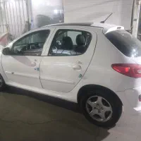 ۲۰۷ پانا ۴۰۱ سلامت بقیمت