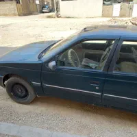 فروش پژو اردی مدل 84|خودرو سواری و وانت|شیراز, کیان آباد|دیوار