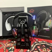 هدفون گیمینگ تسکو 5157GH|قطعات و لوازم جانبی رایانه|تبریز, |دیوار