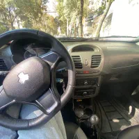 کوییک rs پارس خودرو ۱۴۰۲ (کارکرد۲۲۵۰۰)|خودرو سواری و وانت|اراک, |دیوار