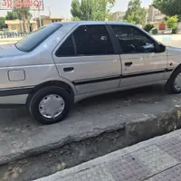 پژو 405 جی ال ایکس (GLX)، مدل ۱۳۹۴|خودرو سواری و وانت|مرودشت, مسجد رسول‎|دیوار