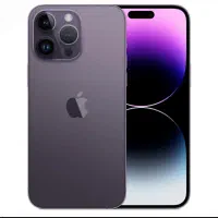 ایفون ۱۴ پرو مکس بنفش ۲۵۶ گیگ