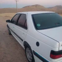 پارس سال مدل ۹۷دوگان شرکت|خودرو سواری و وانت|خرم‌آباد, |دیوار