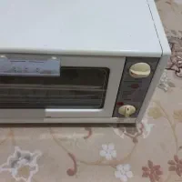 فلاسک یونیک اون توستر پارس خزر زود پز بوش|ظروف سرو و پذیرایی|آبیک, |دیوار