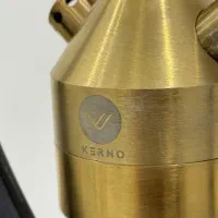 قلیون کرنو درجه یک بزرگ kerno