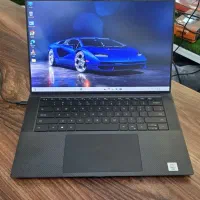لپ تاپ Dell precision 5550 در حد|رایانه همراه|اردبیل, |دیوار