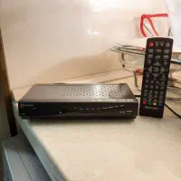 دستگاه گیرنده دیجیتال مکسیدر