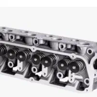 سرسیلندر آردی انژکتور آلمینیومی