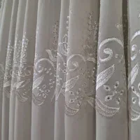 پرده|پرده، رانر، رومیزی|تهران, کرمان|دیوار