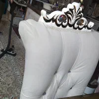 میز نهار خوری چهار نفره سالم و تمیز