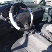 خودرو206تیپ6اتومات موتورt5تمام رنگ کاملاخانگی|خودرو سواری و وانت|پیرانشهر, |دیوار